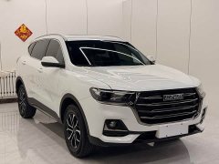 Haval H6 2021 National Trend 1.5T Automatic Champion Edition - ფოტო 3
