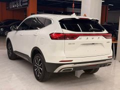 Haval H6 2021 National Trend 1.5T Automatic Champion Edition - ფოტო 4