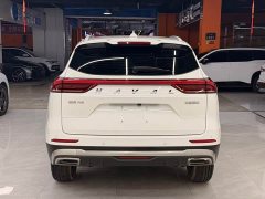 Haval H6 2021 National Trend 1.5T Automatic Champion Edition - ფოტო 5