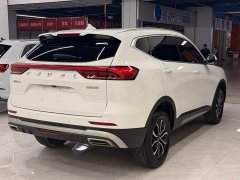 Haval H6 2021 National Trend 1.5T Automatic Champion Edition - ფოტო 6
