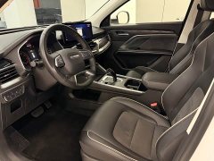 Haval H6 2021 National Trend 1.5T Automatic Champion Edition - ფოტო 7