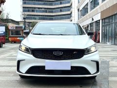 Geely Binrui 1.4T CVT F-Sport Edition - ფოტო 2