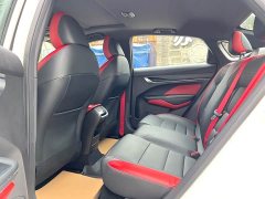Geely Binrui 1.4T CVT F-Sport Edition - ფოტო 4