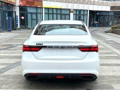 Geely Binrui 1.4T CVT F-Sport Edition - ფოტო 7
