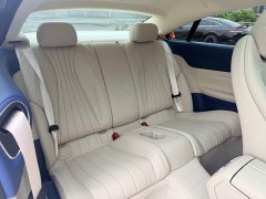 Mercedes-Benz E-Class (Imported) 2023 E 260 Coupe - ფოტო 15