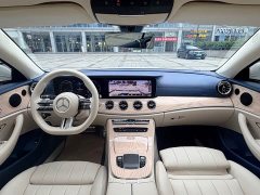 Mercedes-Benz E-Class (Imported) 2023 E 260 Coupe - ფოტო 16