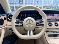 Mercedes-Benz E-Class (Imported) 2023 E 260 Coupe - ფოტო 17