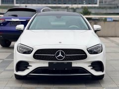 Mercedes-Benz E-Class (Imported) 2023 E 260 Coupe - ფოტო 2