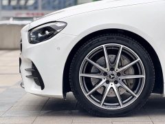 Mercedes-Benz E-Class (Imported) 2023 E 260 Coupe - ფოტო 3