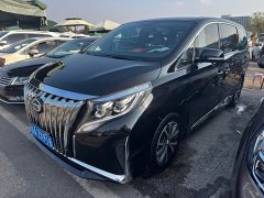 GAC Aion M8 2021 Lingxiu Series 390T Luxury - ფოტო 1