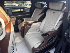 GAC Aion M8 2021 Lingxiu Series 390T Luxury - ფოტო 11