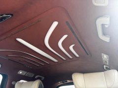 GAC Aion M8 2021 Lingxiu Series 390T Luxury - ფოტო 12