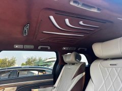 GAC Aion M8 2021 Lingxiu Series 390T Luxury - ფოტო 14