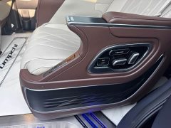 GAC Aion M8 2021 Lingxiu Series 390T Luxury - ფოტო 16