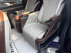 GAC Aion M8 2021 Lingxiu Series 390T Luxury - ფოტო 17