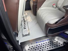 GAC Aion M8 2021 Lingxiu Series 390T Luxury - ფოტო 18