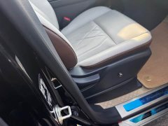 GAC Aion M8 2021 Lingxiu Series 390T Luxury - ფოტო 20
