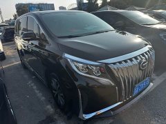 GAC Aion M8 2021 Lingxiu Series 390T Luxury - ფოტო 3