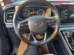 GAC Aion M8 2021 Lingxiu Series 390T Luxury - ფოტო 4