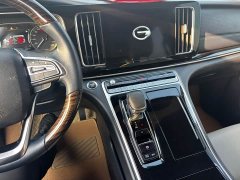 GAC Aion M8 2021 Lingxiu Series 390T Luxury - ფოტო 5