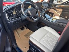 GAC Aion M8 2021 Lingxiu Series 390T Luxury - ფოტო 9