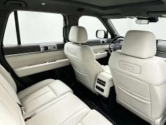 Fangchengbao Titanium 7 190KM Four-Wheel Drive Ultra Edition - ფოტო 2