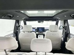 Fangchengbao Titanium 7 190KM Four-Wheel Drive Ultra Edition - ფოტო 8