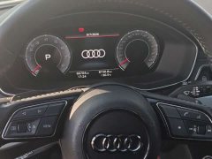 Audi A4L 2020 40 TFSI Fashion Dynamic - ფოტო 12