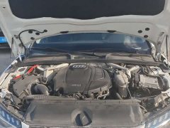 Audi A4L 2020 40 TFSI Fashion Dynamic - ფოტო 13