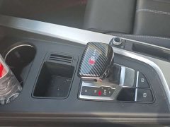 Audi A4L 2020 40 TFSI Fashion Dynamic - ფოტო 14