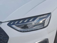 Audi A4L 2020 40 TFSI Fashion Dynamic - ფოტო 5