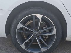 Audi A4L 2020 40 TFSI Fashion Dynamic - ფოტო 7