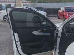 Audi A4L 2020 40 TFSI Fashion Dynamic - ფოტო 8