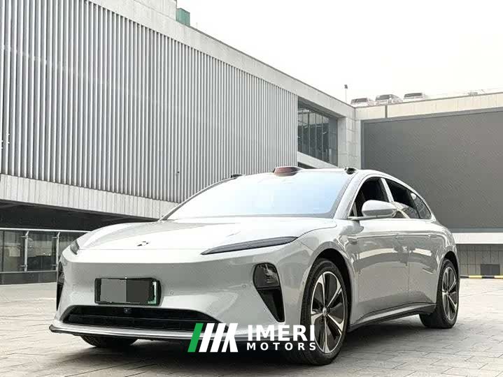 NIO ET5T 75kWh Touring - ავტომობილი ჩინეთიდან