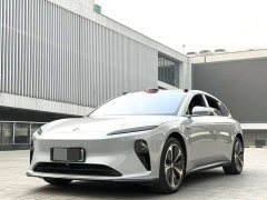 NIO ET5T 75kWh Touring - ფოტო 1