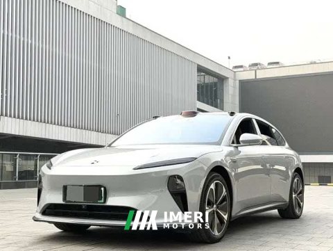 2023 NIO ET5T 75kWh Touring - ავტომობილი ჩინეთიდან