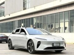 NIO ET5T 75kWh Touring - ფოტო 3