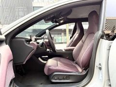NIO ET5T 75kWh Touring - ფოტო 4