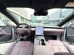 NIO ET5T 75kWh Touring - ფოტო 5