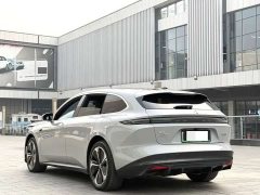 NIO ET5T 75kWh Touring - ფოტო 9