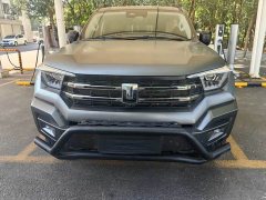 Tank 400 New Energy 2024 Hi4-T Off-Road Edition - ფოტო 1