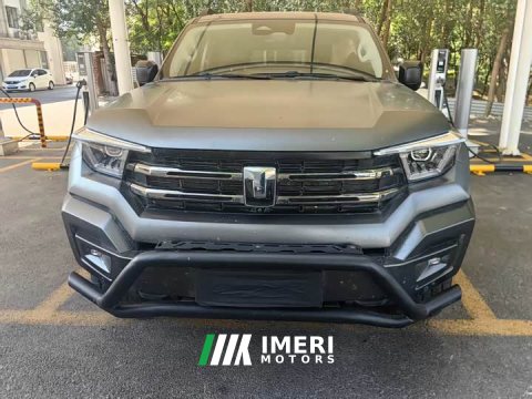2023 Tank 400 New Energy 2024 Hi4-T Off-Road Edition - ავტომობილი ჩინეთიდან