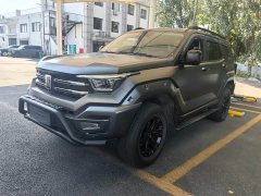 Tank 400 New Energy 2024 Hi4-T Off-Road Edition - ფოტო 2