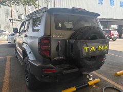 Tank 400 New Energy 2024 Hi4-T Off-Road Edition - ფოტო 4