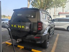 Tank 400 New Energy 2024 Hi4-T Off-Road Edition - ფოტო 6