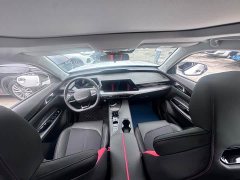 Changan Oushang Z6 Blue Whale 1.5T DCT Smart Premium Edition - ფოტო 11
