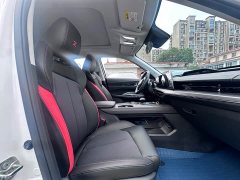 Changan Oushang Z6 Blue Whale 1.5T DCT Smart Premium Edition - ფოტო 15