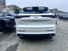 Changan Oushang Z6 Blue Whale 1.5T DCT Smart Premium Edition - ფოტო 19