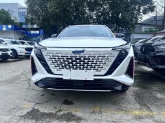 Changan Oushang Z6 Blue Whale 1.5T DCT Smart Premium Edition - ფოტო 2