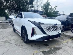 Changan Oushang Z6 Blue Whale 1.5T DCT Smart Premium Edition - ფოტო 3